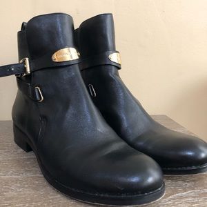Women’s Michael Kors ankle boots
